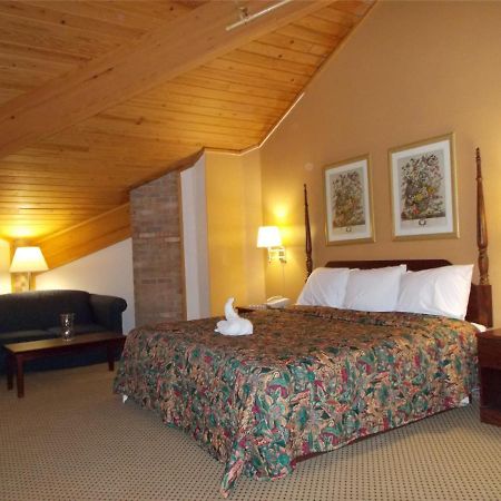 Royalton Inn And Suites, Wilmington,Ohio Eksteriør bilde