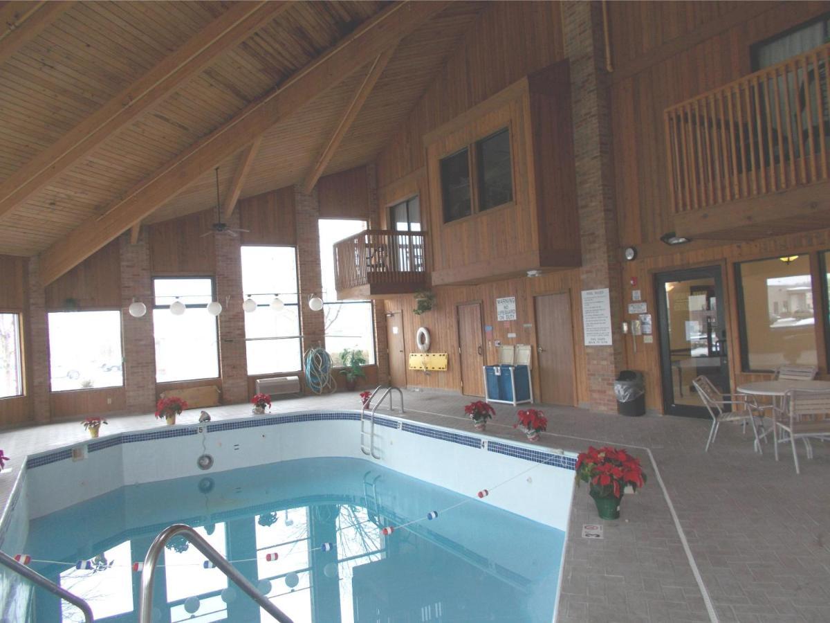 Royalton Inn And Suites, Wilmington,Ohio Eksteriør bilde