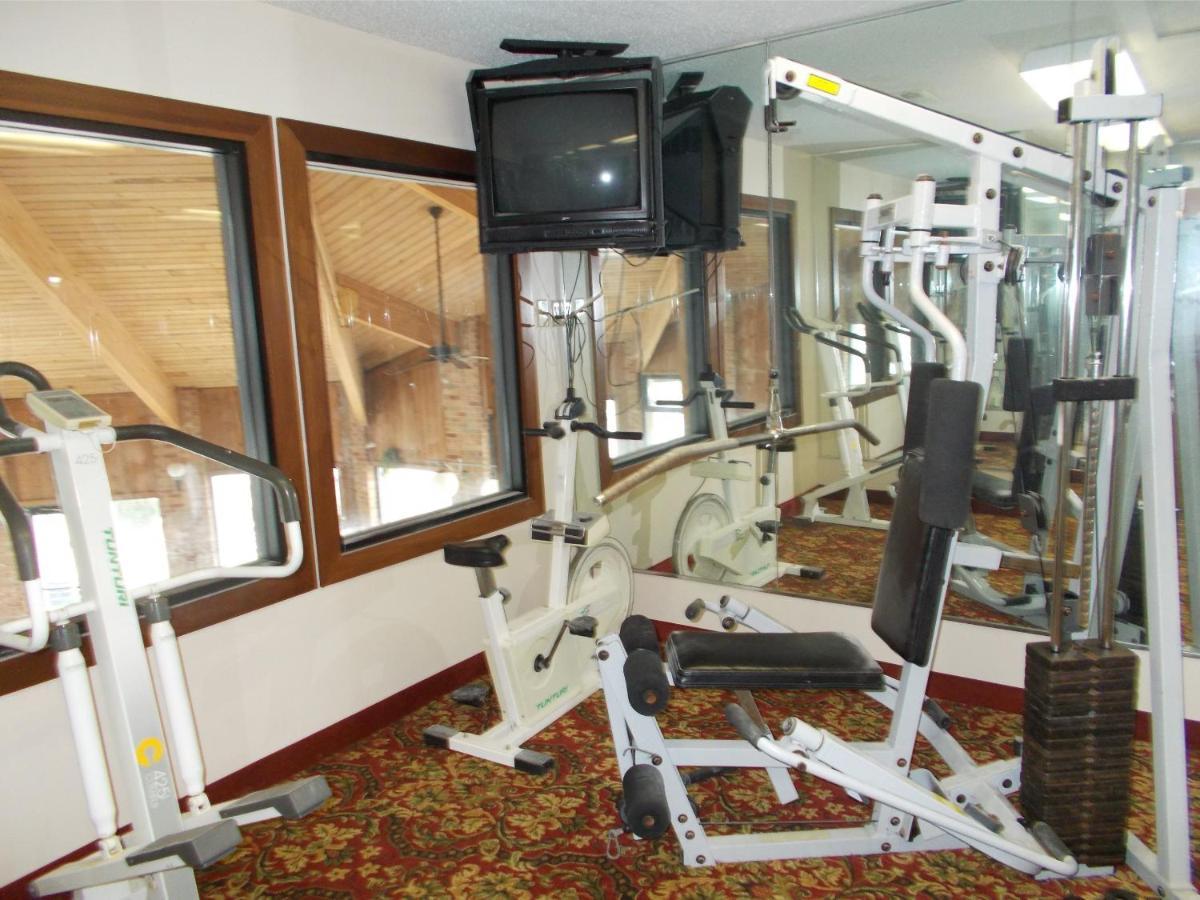 Royalton Inn And Suites, Wilmington,Ohio Eksteriør bilde