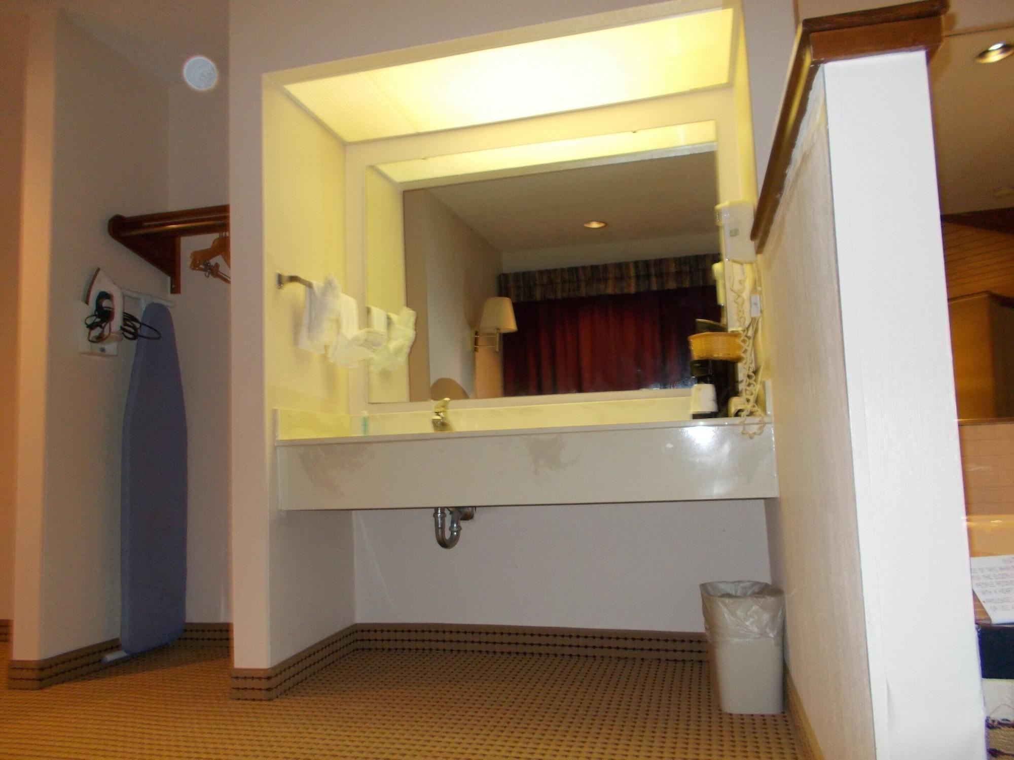 Royalton Inn And Suites, Wilmington,Ohio Eksteriør bilde